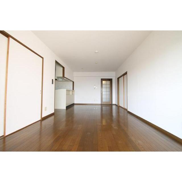 PARK SQUARE学芸大学(パークスクエア学芸大学)501の室内4