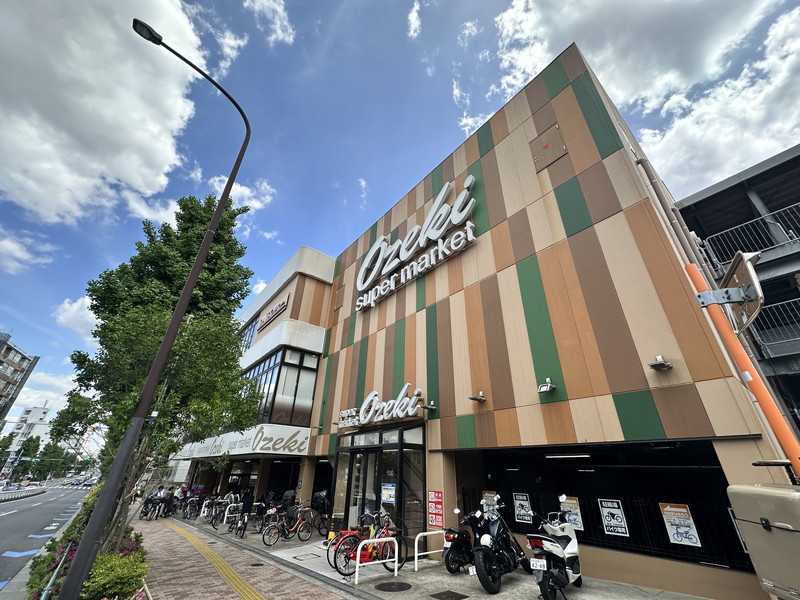 PARK SQUARE学芸大学(パークスクエア学芸大学)501の室内15