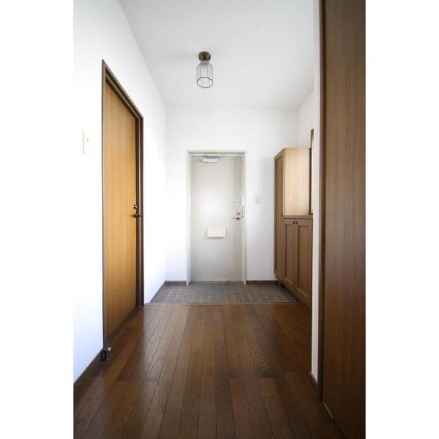 PARK SQUARE学芸大学(パークスクエア学芸大学)501の室内8