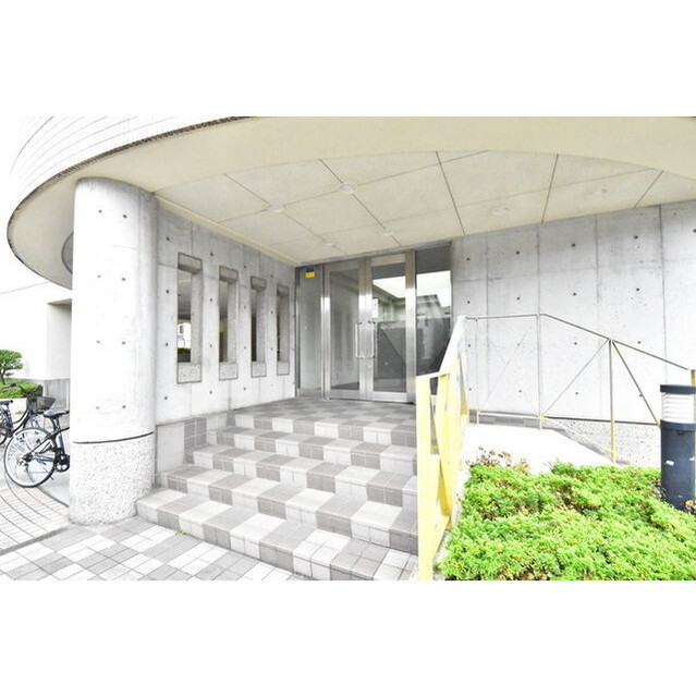 PARK SQUARE学芸大学(パークスクエア学芸大学)501の室内2