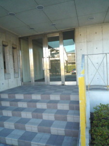 PARK SQUARE学芸大学(パークスクエア学芸大学)501の室内9