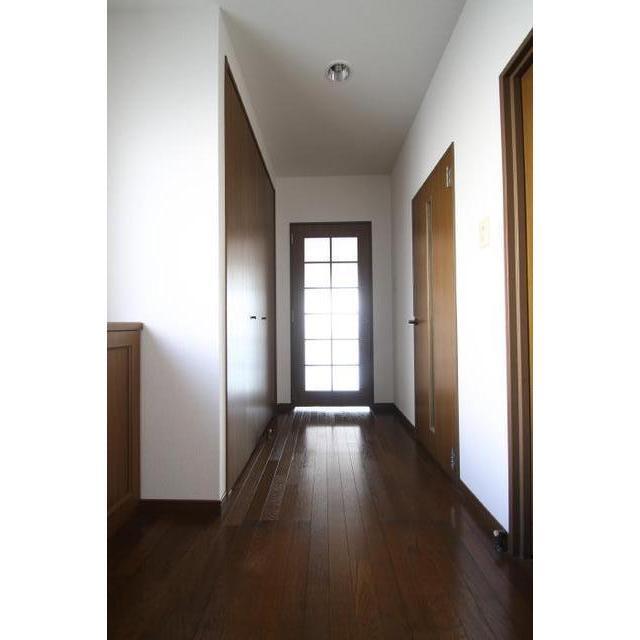 PARK SQUARE学芸大学(パークスクエア学芸大学)501の室内7