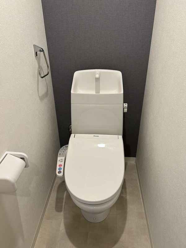 RELUXIA都立大学(リルシア都立大学)304の室内7