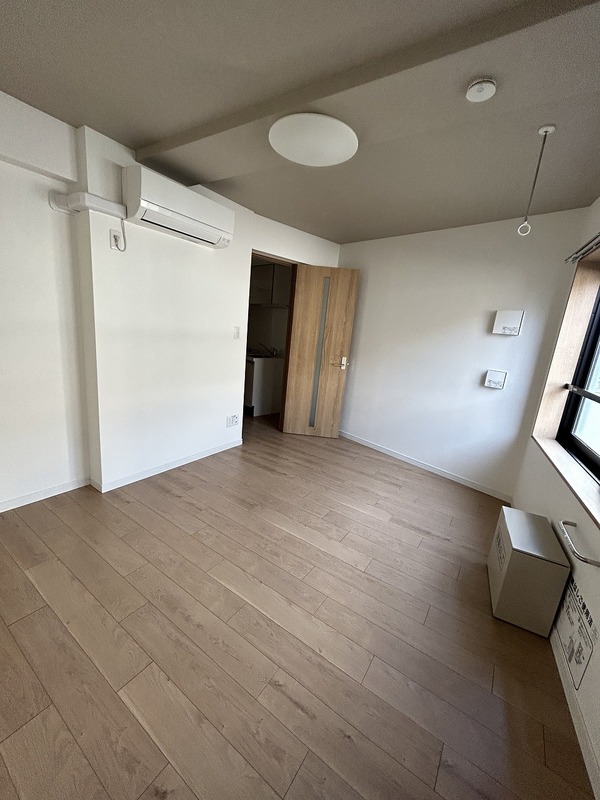 RELUXIA都立大学(リルシア都立大学)304の室内4