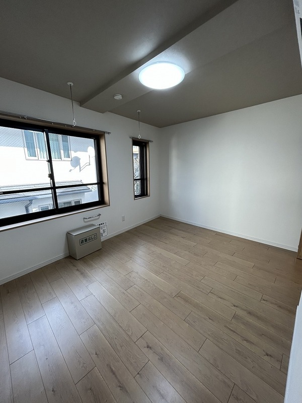 RELUXIA都立大学(リルシア都立大学)304の室内3