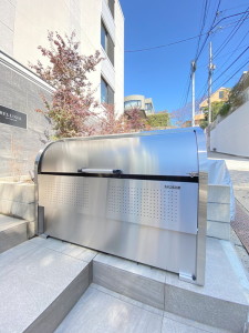 RELUXIA都立大学(リルシア都立大学)304の室内14