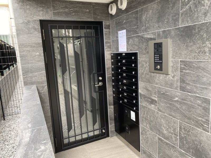 RELUXIA都立大学(リルシア都立大学)304の室内2