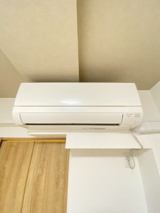 RELUXIA都立大学(リルシア都立大学)304の室内12