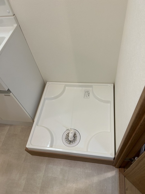 RELUXIA都立大学(リルシア都立大学)304の室内9