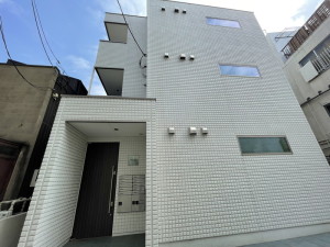 フェリーチェ神泉103の室内1