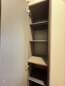 フェリーチェ神泉103の室内9