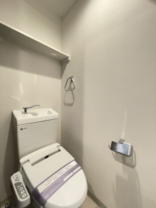 フェリーチェ神泉103の室内7