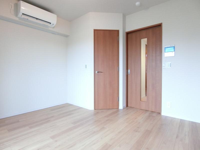 パークペルル池尻108の室内5