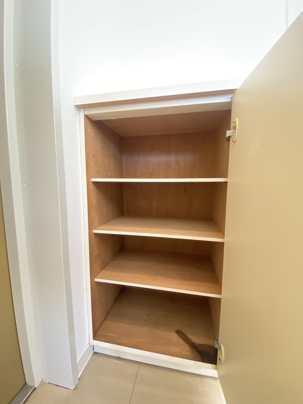 ウェルス用賀台405の室内9