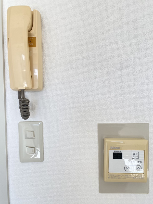 ウェルス用賀台405の室内10