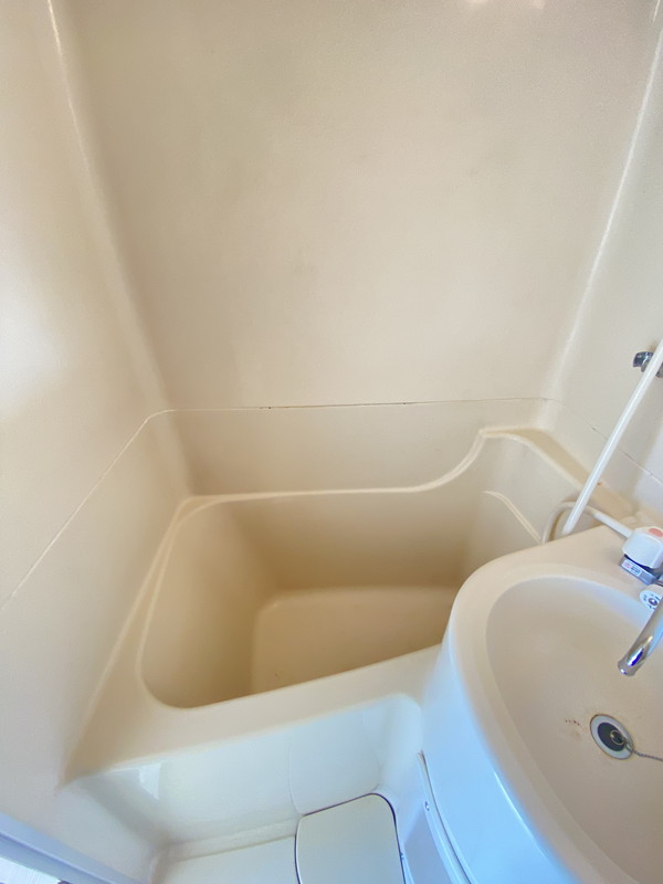 ウェルス用賀台405の室内6