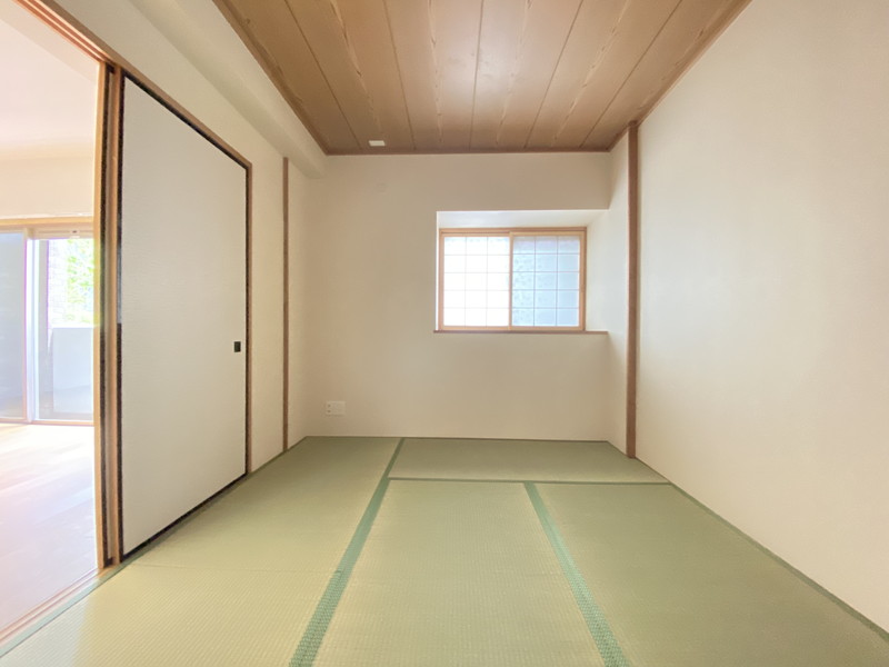 五反山ヒルズ203の室内5