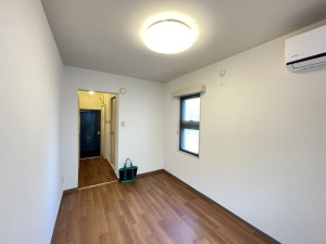 トップ広尾408の室内3