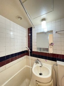 トップ広尾408の室内6