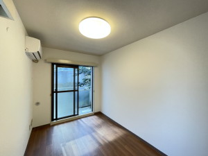 トップ広尾408の室内4