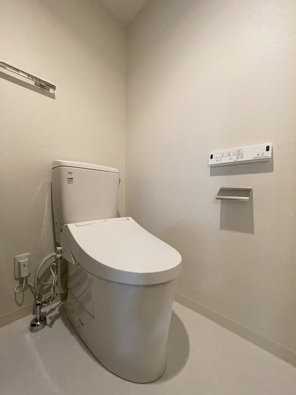 ドゥーエ学芸大学1005の室内6