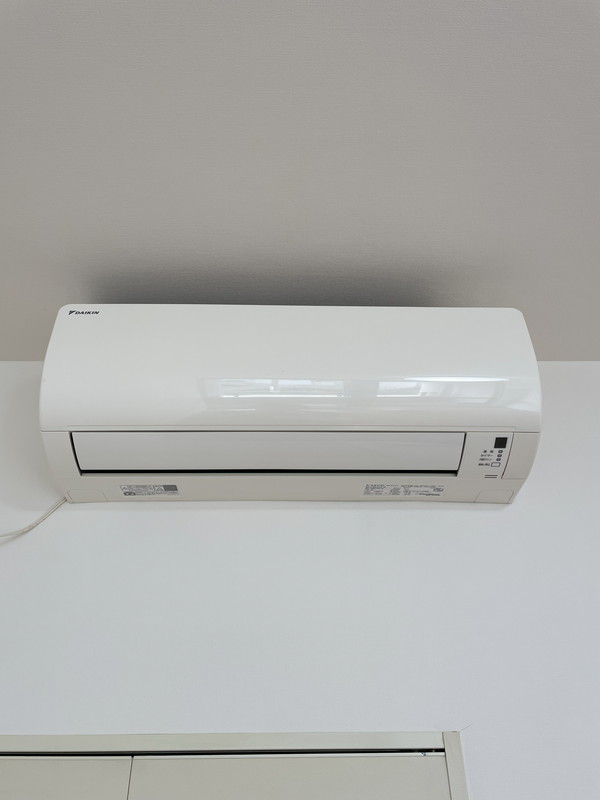 ドゥーエ学芸大学1005の室内4