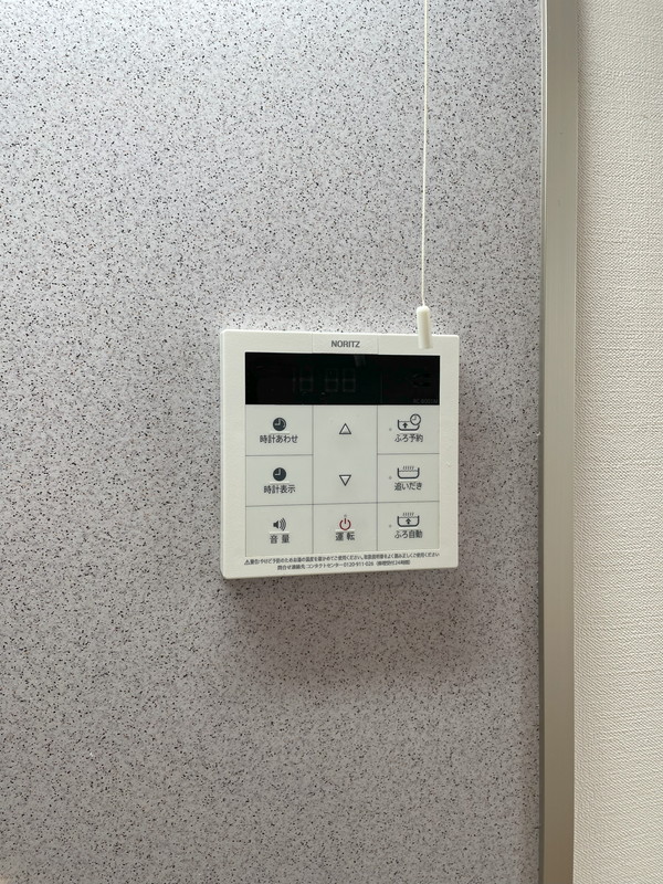 ドゥーエ学芸大学1005の室内10