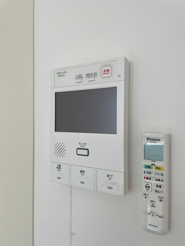 ドゥーエ学芸大学1005の室内11