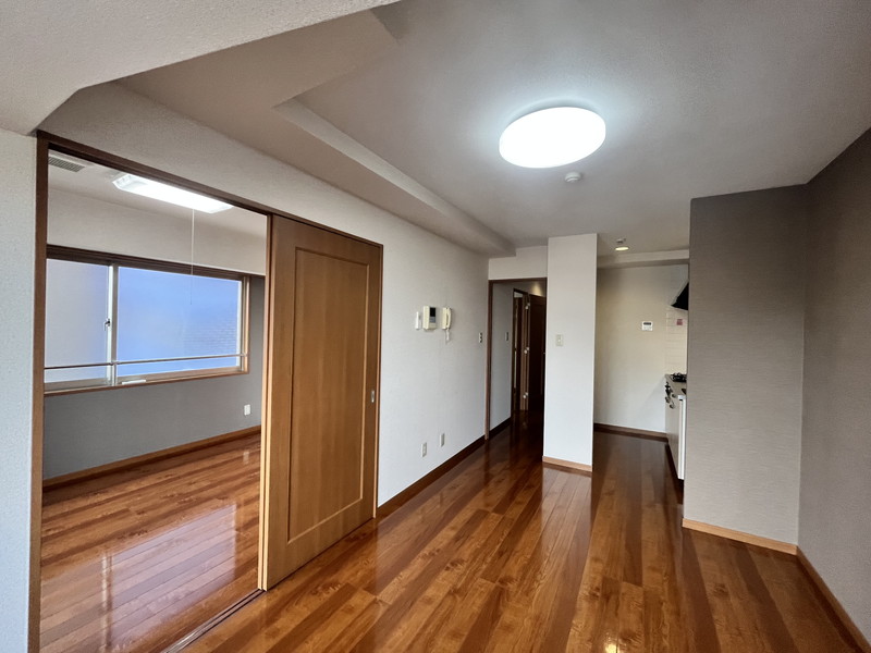 セリジア三宿802の室内4