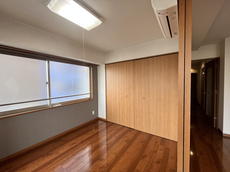 セリジア三宿802の室内3