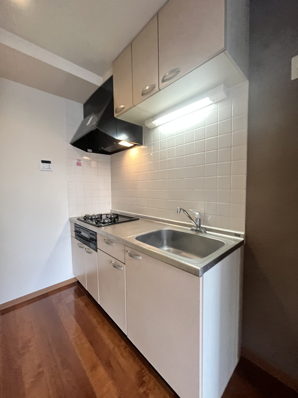 セリジア三宿802の室内7