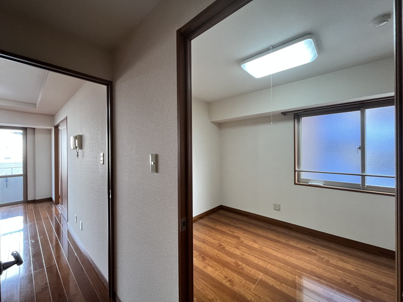 セリジア三宿802の室内2