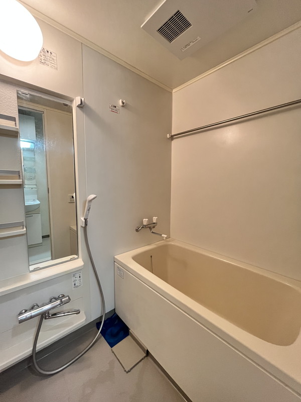 セリジア三宿802の室内6