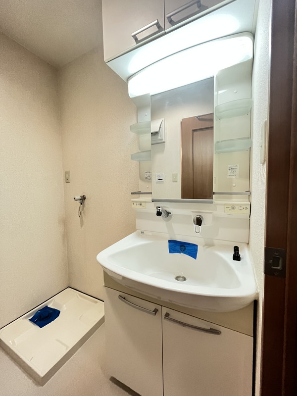 セリジア三宿802の室内8