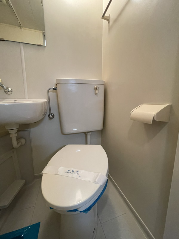 グランドメイゾン203の室内12