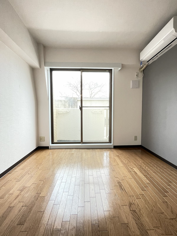 グランドメイゾン203の室内15