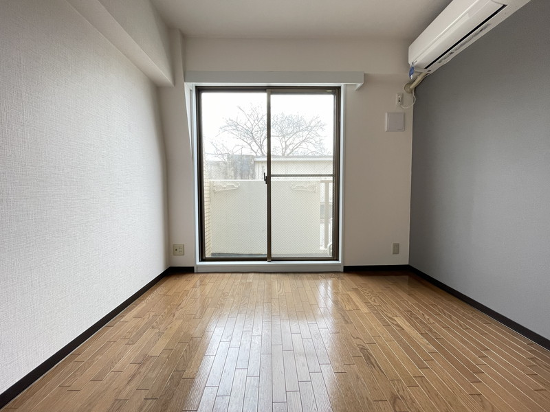 グランドメイゾン203の室内1