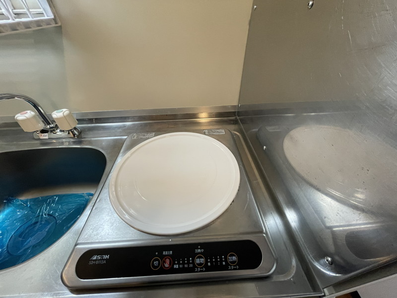 グランドメイゾン203の室内14