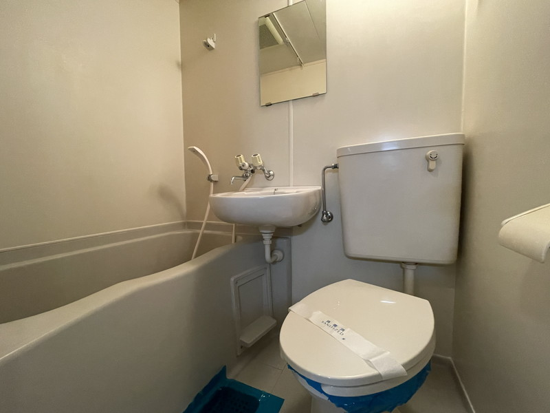 グランドメイゾン203の室内10