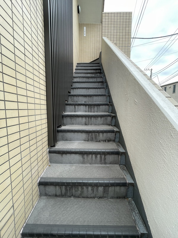 グランドメイゾン203の室内4