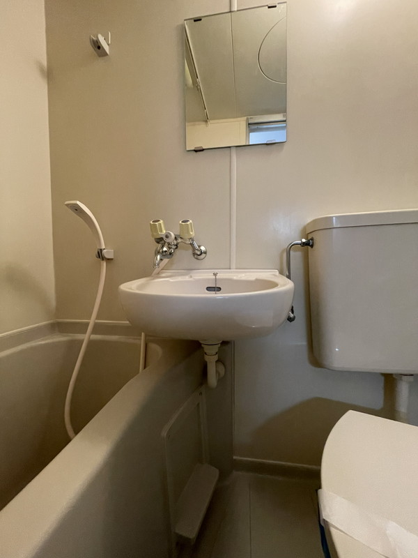 グランドメイゾン203の室内11