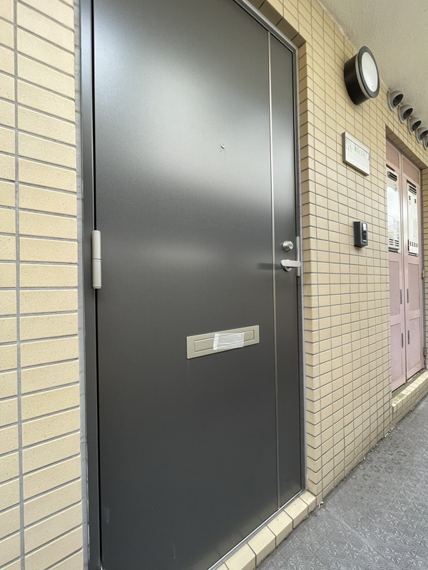 グランドメイゾン203の室内7