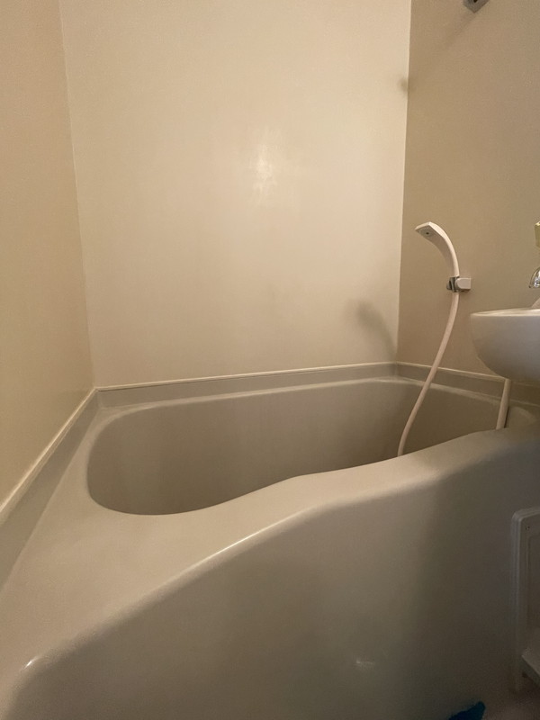 グランドメイゾン203の室内9