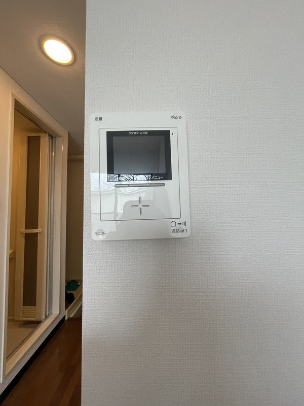 グランドメイゾン203の室内16