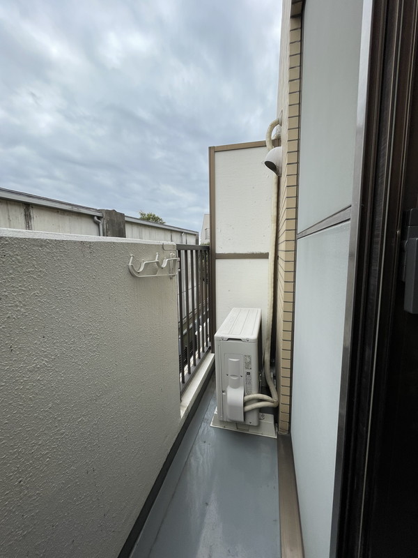 グランドメイゾン203の室内18