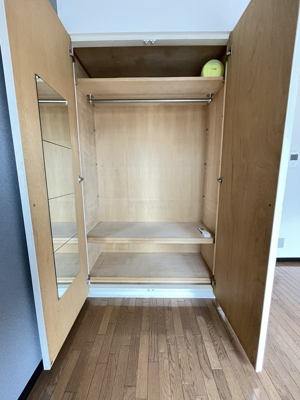 グランドメイゾン203の室内17