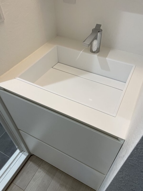 シルバーパレス白金台505の室内11