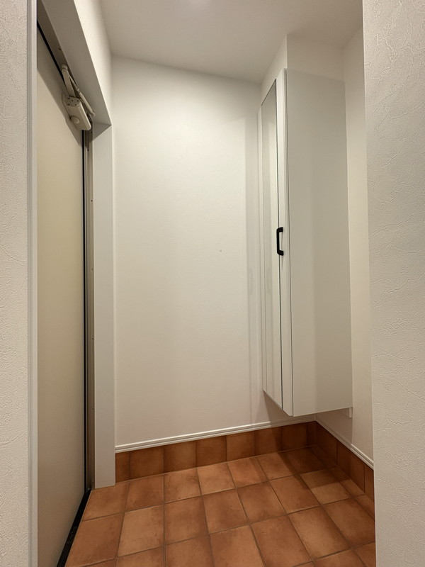 ソルナクレイシア下北沢103の室内5