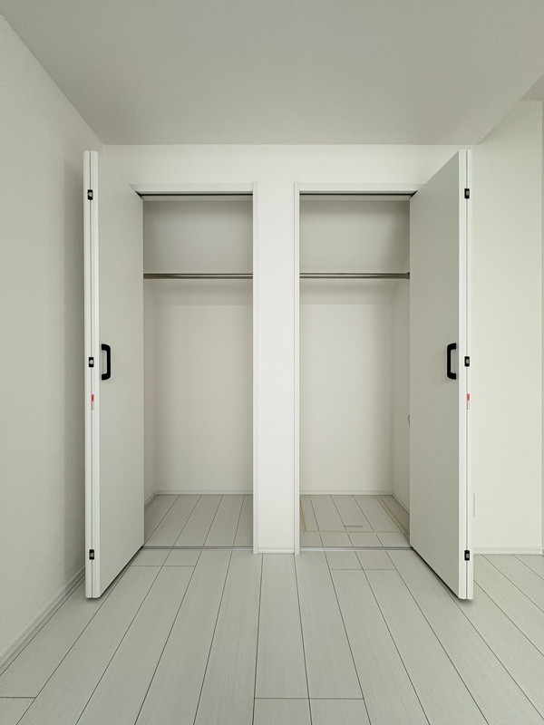 ソルナクレイシア下北沢103の室内4