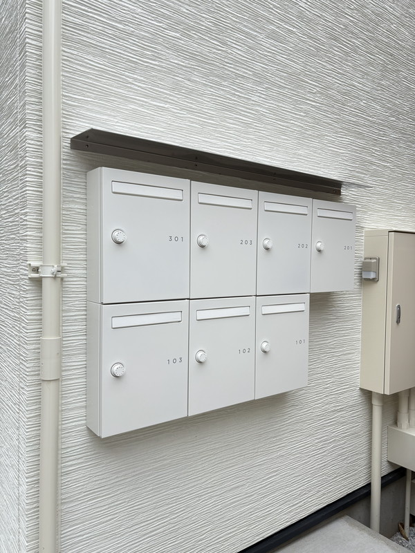 ソルナクレイシア下北沢103の室内17